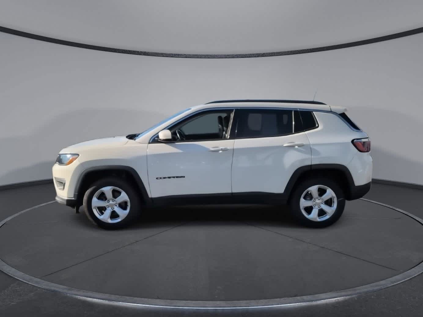 Thumbnail: 2018 Jeep Compass - 5