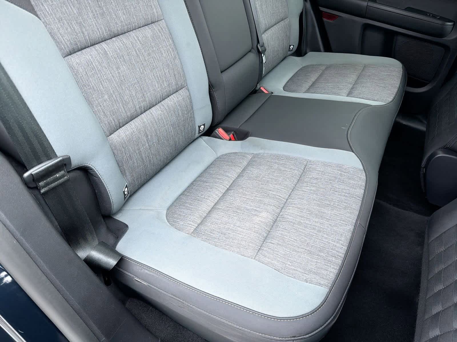 Thumbnail: 2023 Ford Bronco Sport - 21