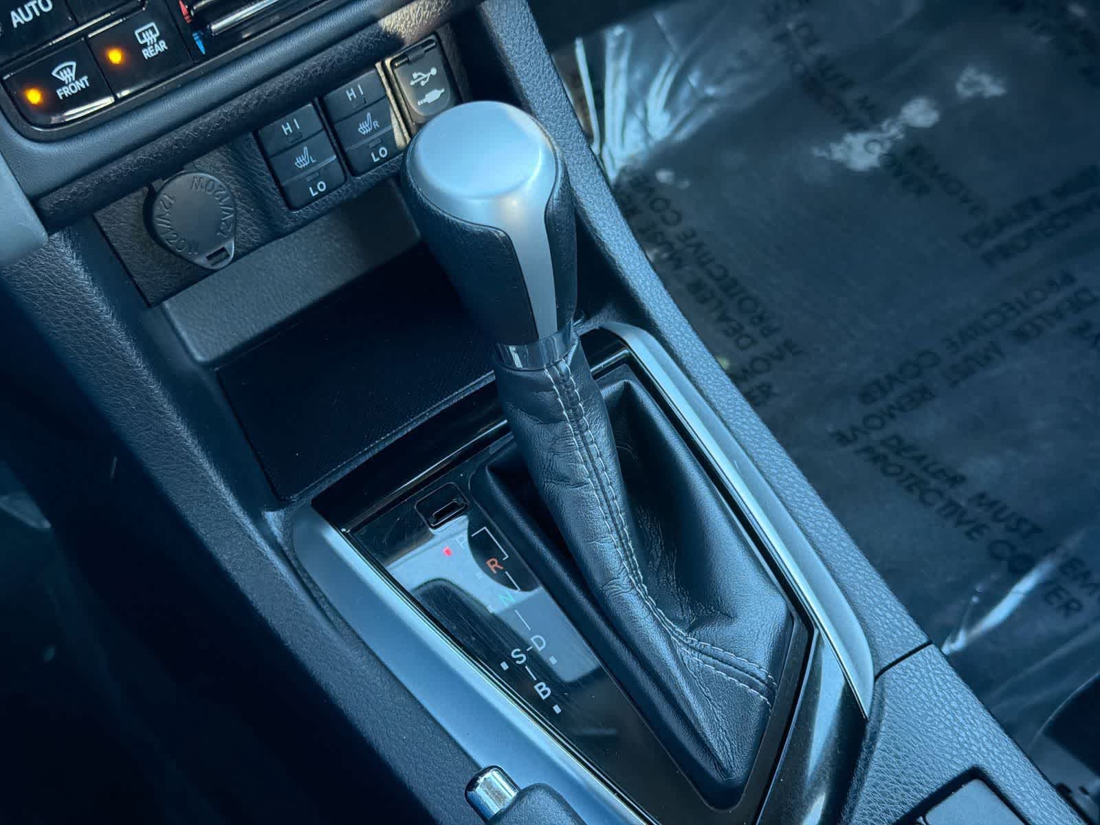 Thumbnail: 2019 Toyota Corolla - 33