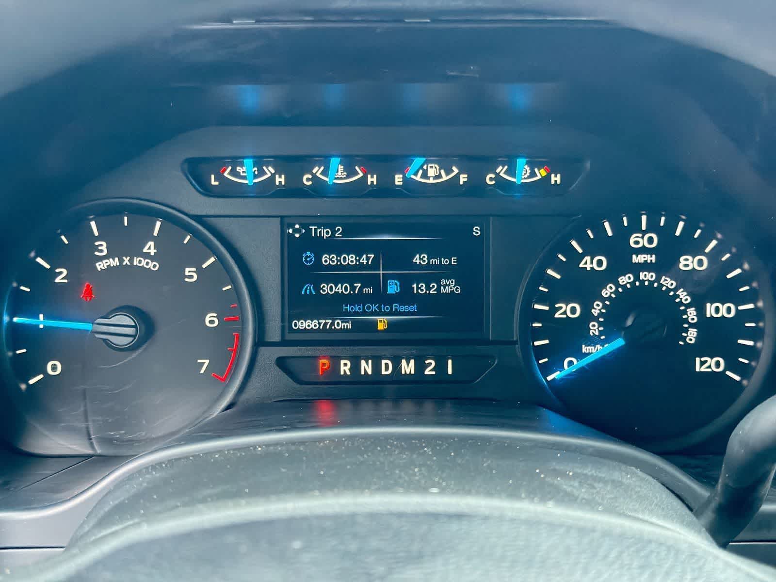 Thumbnail: 2017 Ford F-150 - 32