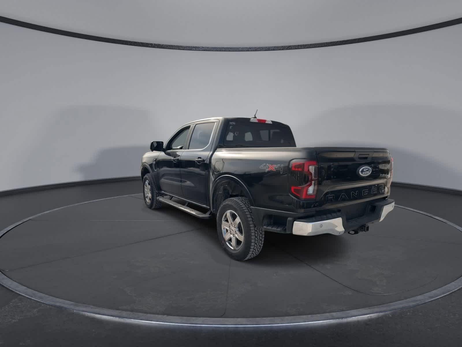 Thumbnail: 2025 Ford Ranger - 6