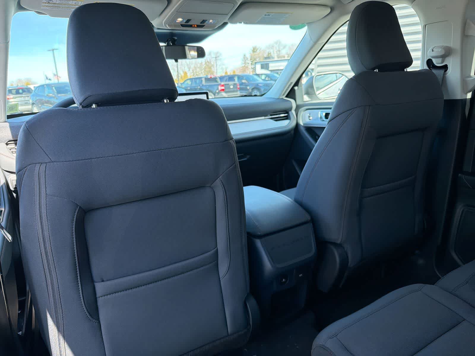 Thumbnail: 2026 Ford Explorer - 19