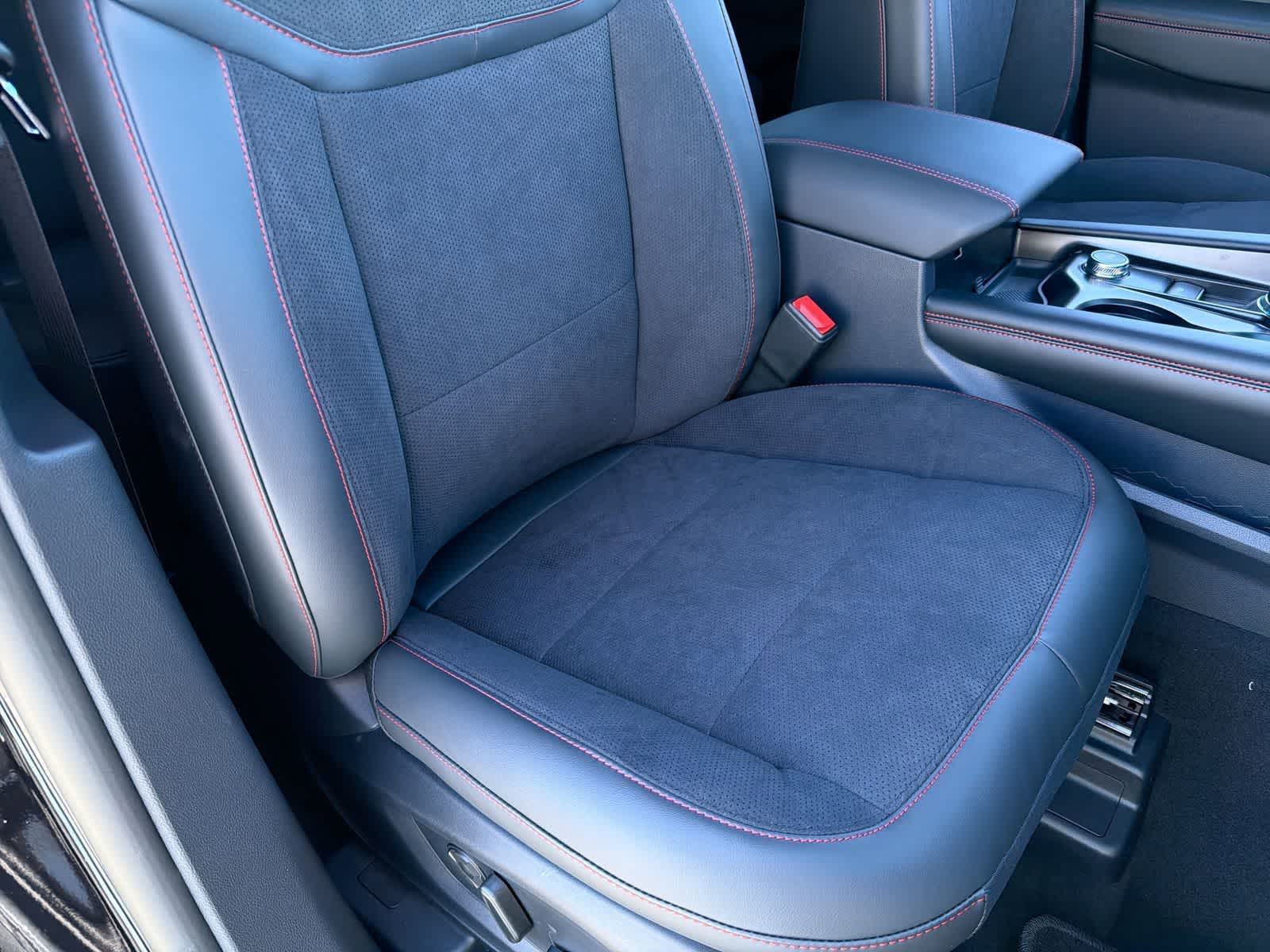 Thumbnail: 2026 Ford Explorer - 23