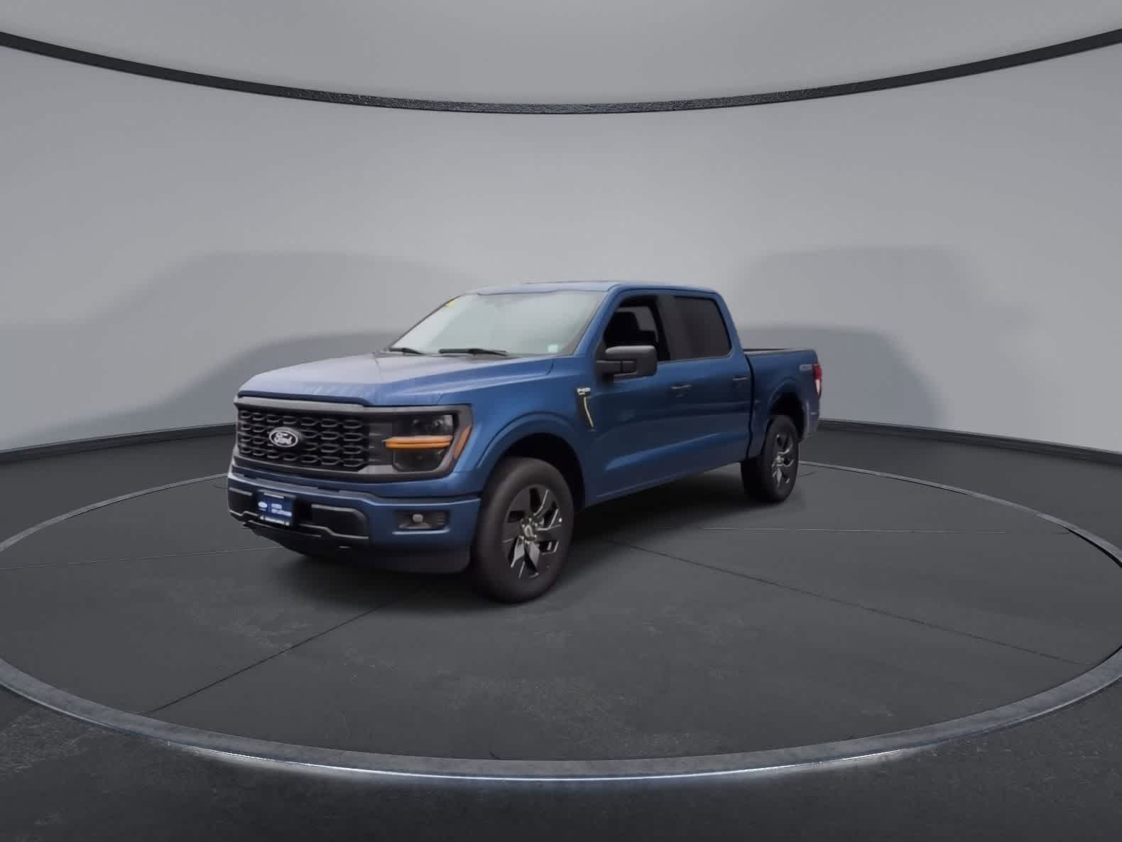 Thumbnail: 2025 Ford F-150 - 3