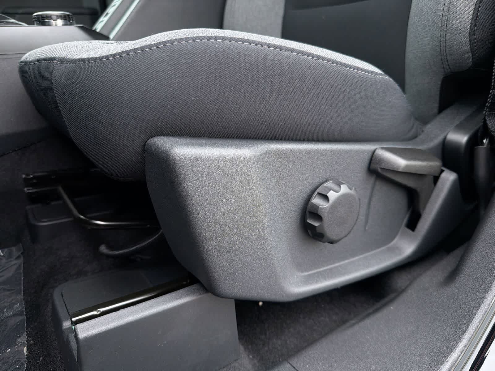 Thumbnail: 2025 Ford Bronco - 18