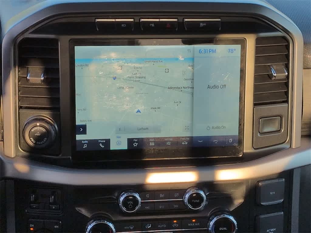 Thumbnail: 2022 Ford F-150 - 28