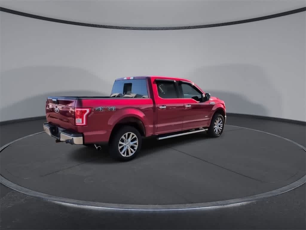 Thumbnail: 2016 Ford F-150 - 8