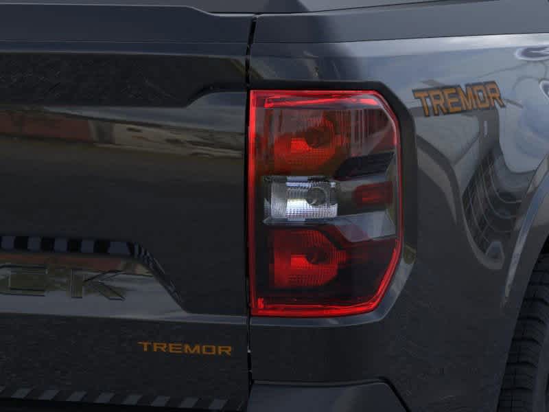 Thumbnail: 2024 Ford Maverick - 22