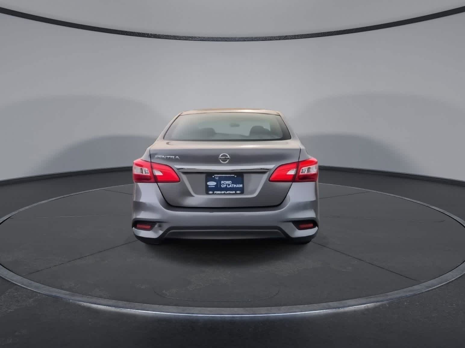Thumbnail: 2019 Nissan Sentra - 7