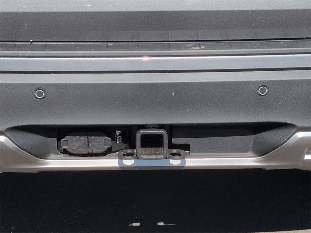 Thumbnail: 2025 Ford Explorer - 38