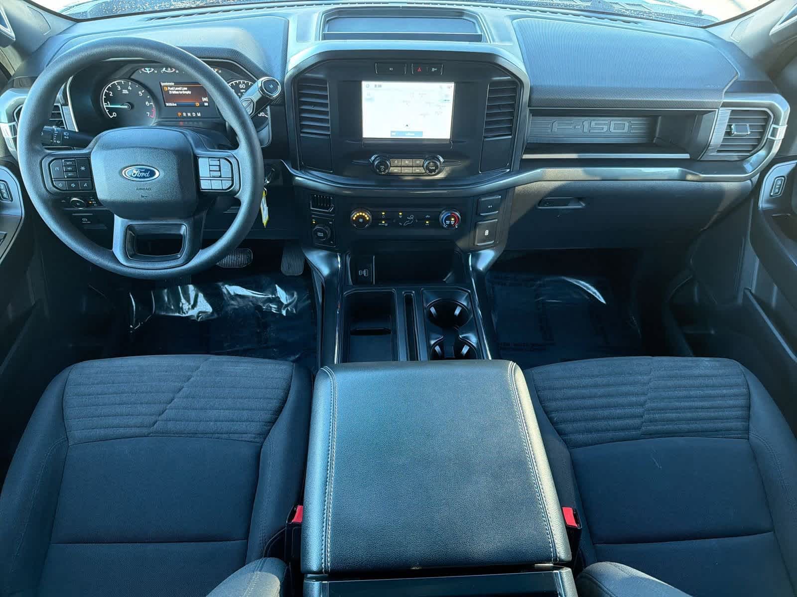 Thumbnail: 2022 Ford F-150 - 16