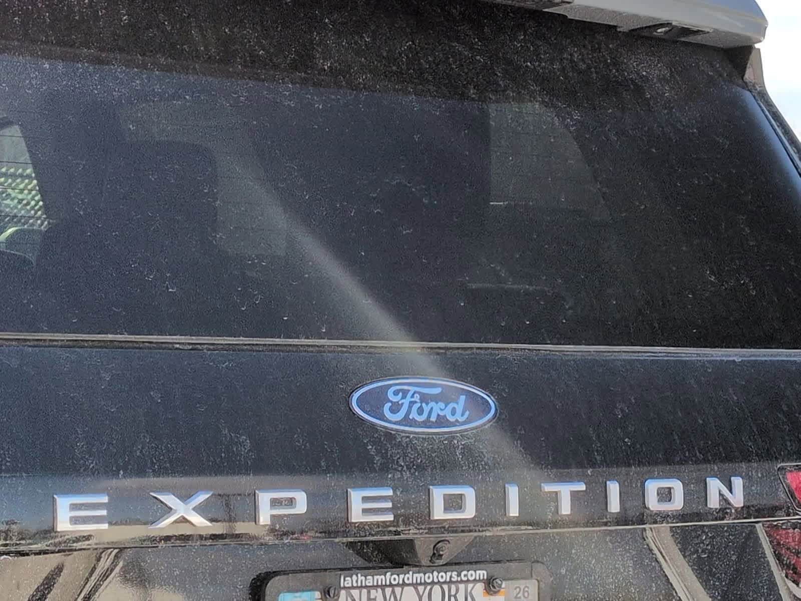 Thumbnail: 2025 Ford Expedition - 13