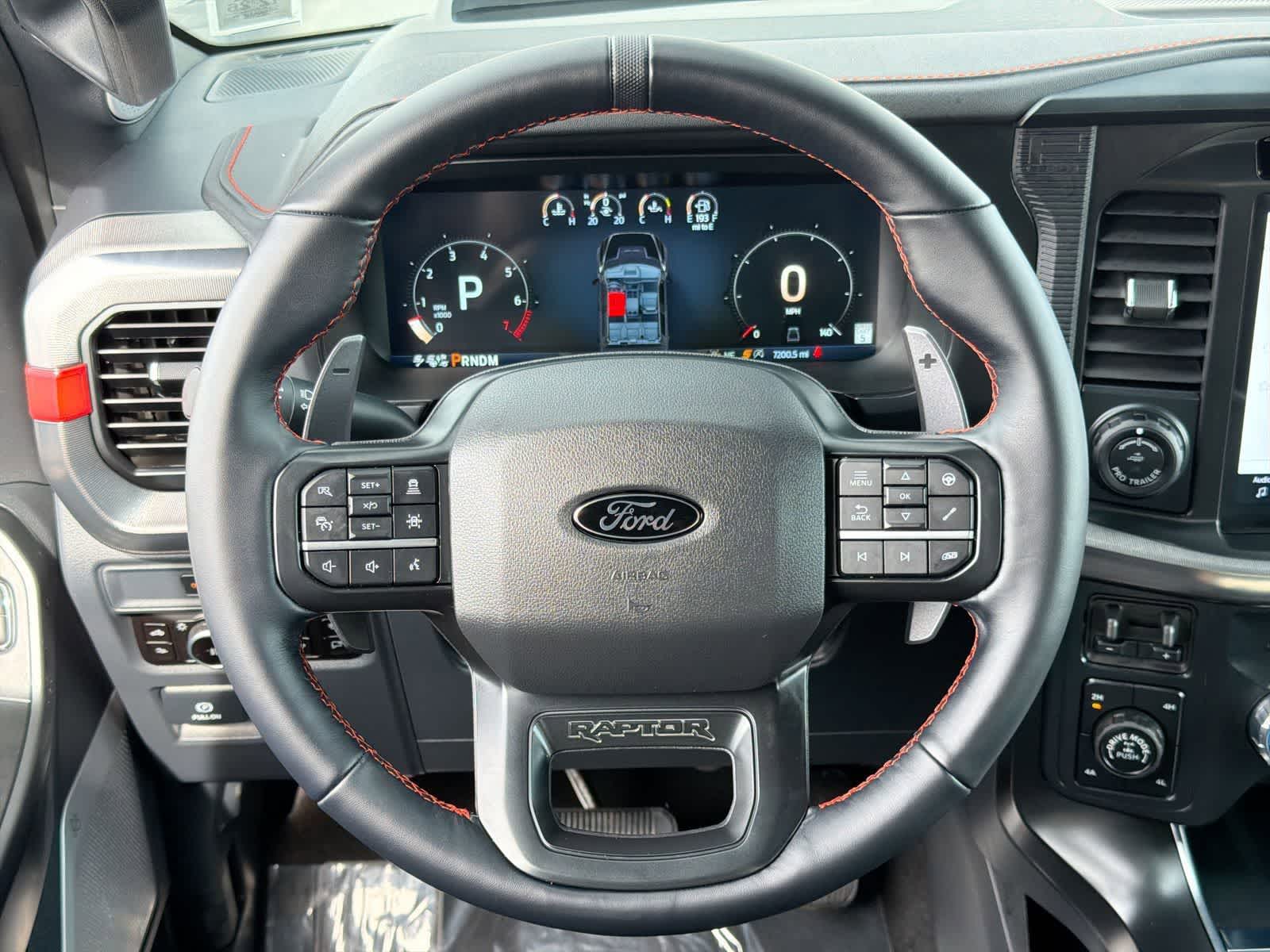 Thumbnail: 2025 Ford F-150 - 24