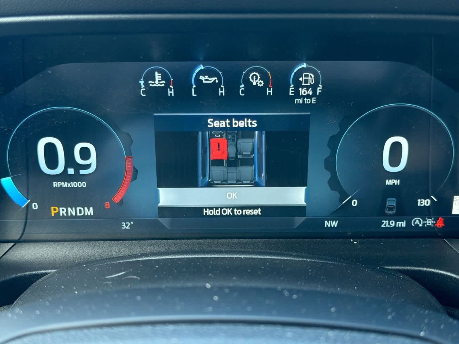 Thumbnail: 2025 Ford Ranger - 34