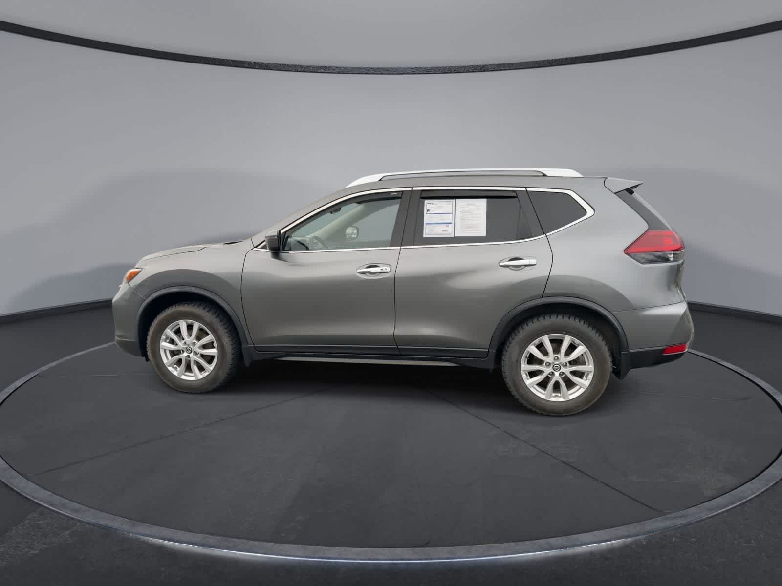 Thumbnail: 2020 Nissan Rogue - 5