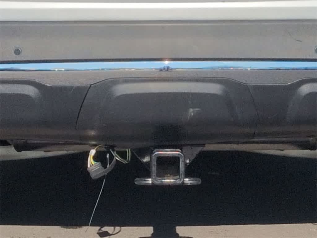 Thumbnail: 2022 Chevrolet Equinox - 38