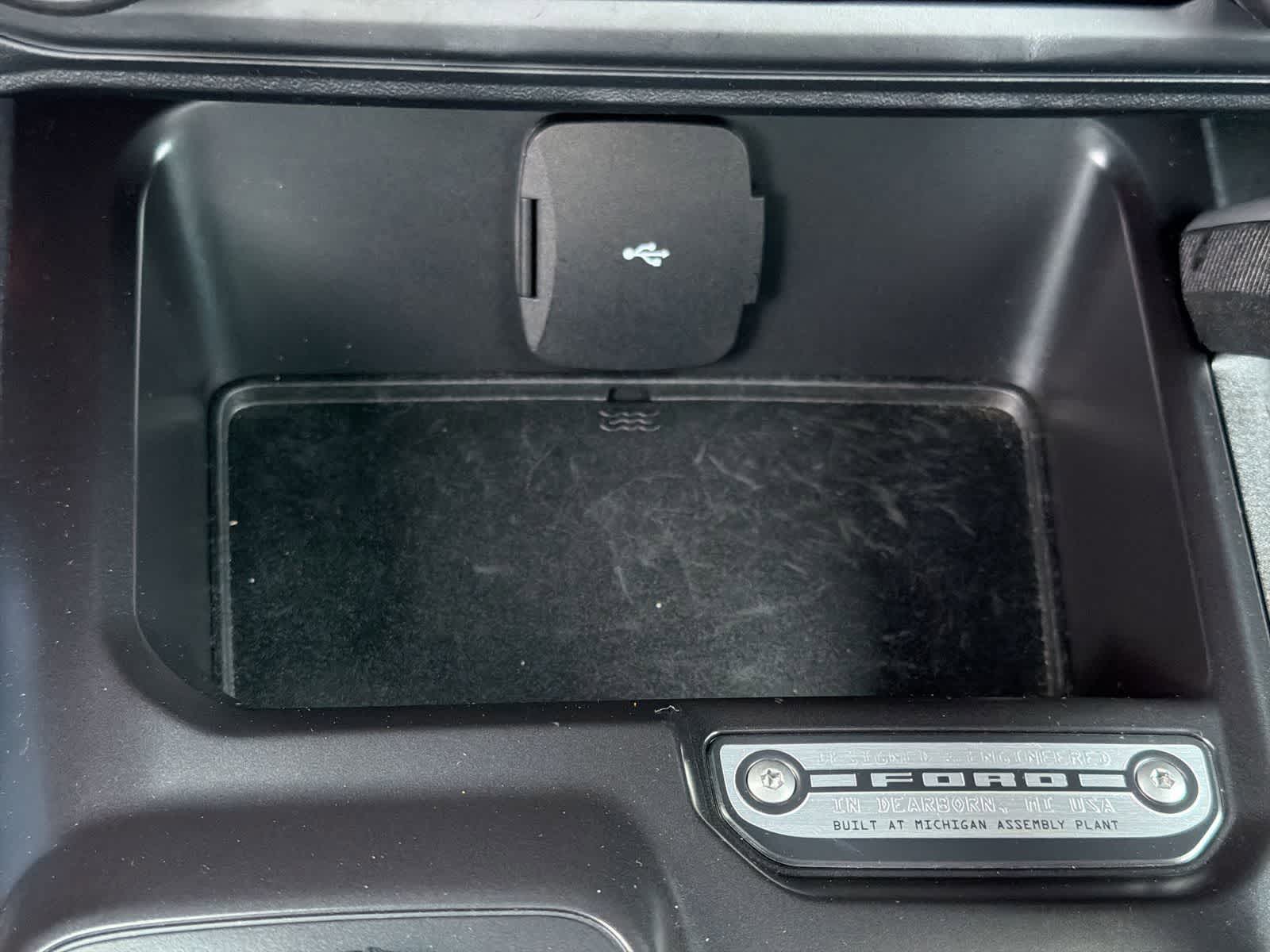 Thumbnail: 2024 Ford Bronco - 29