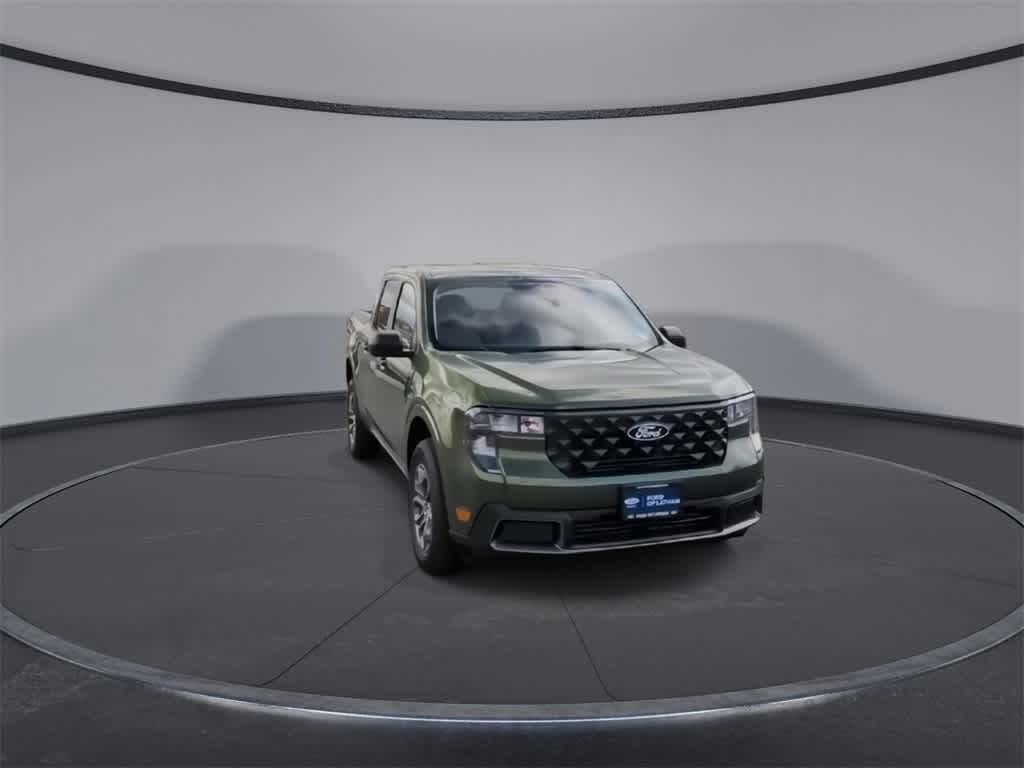 Thumbnail: 2025 Ford Maverick - 2