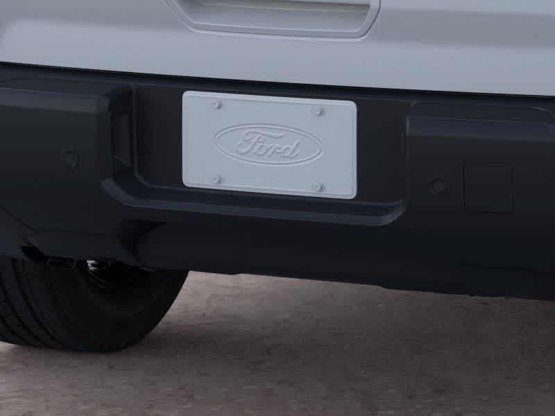 Thumbnail: 2026 Ford Bronco Sport - 23