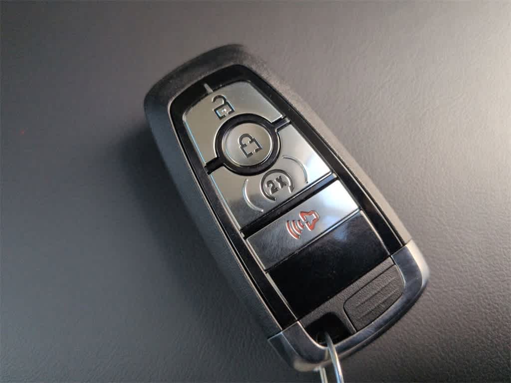 Thumbnail: 2025 Ford Maverick - 37