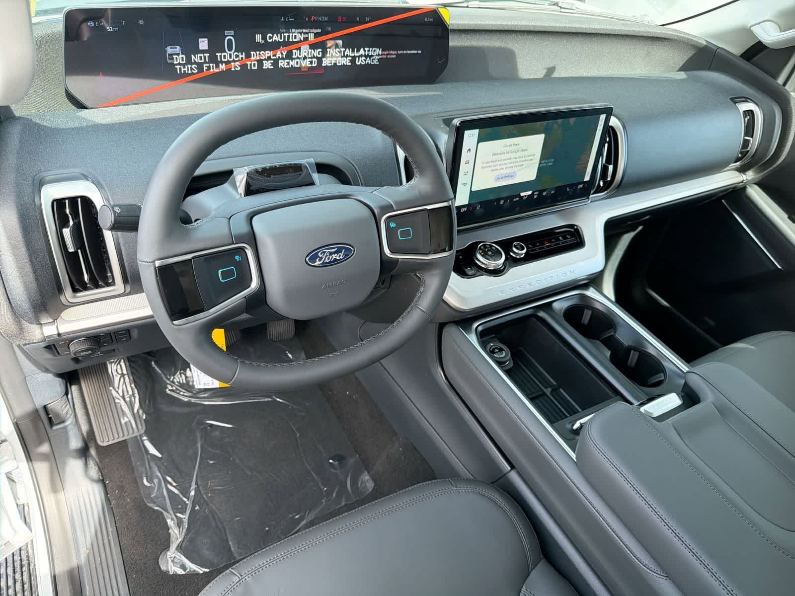 Thumbnail: 2026 Ford Expedition - 10