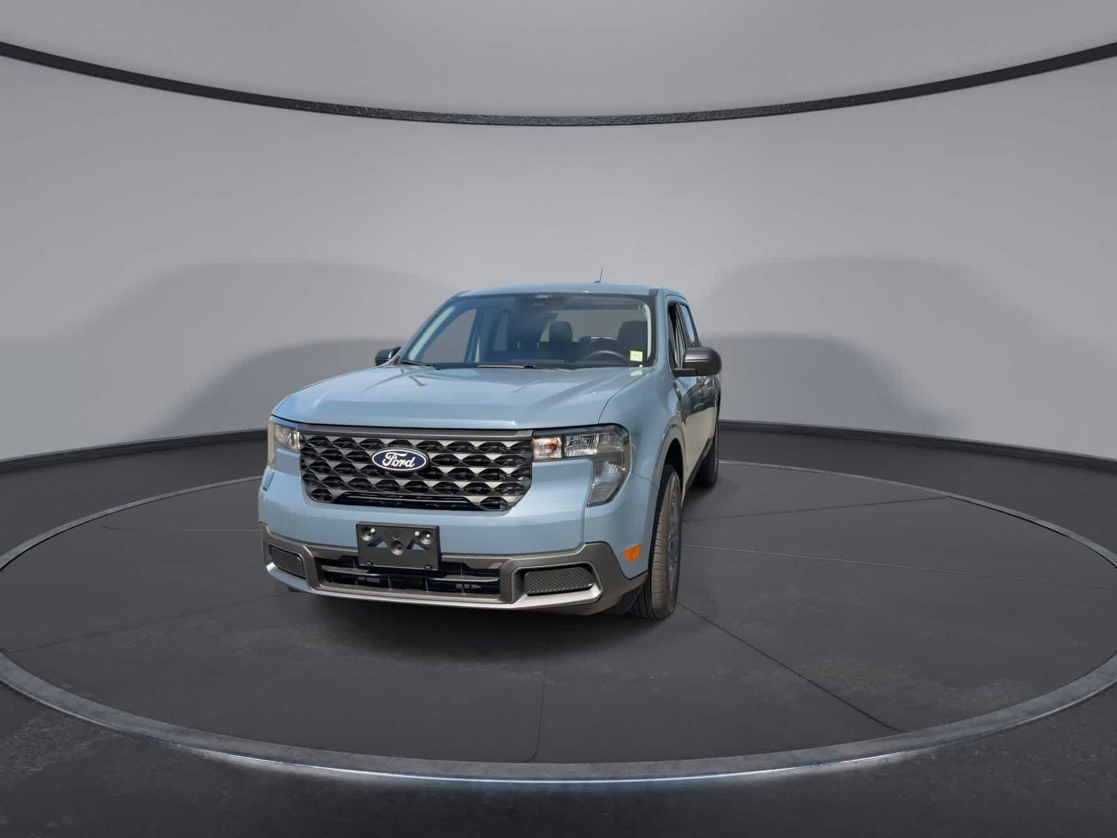 Thumbnail: 2026 Ford Maverick - 3