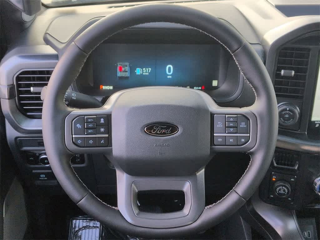 Thumbnail: 2025 Ford F-150 - 23