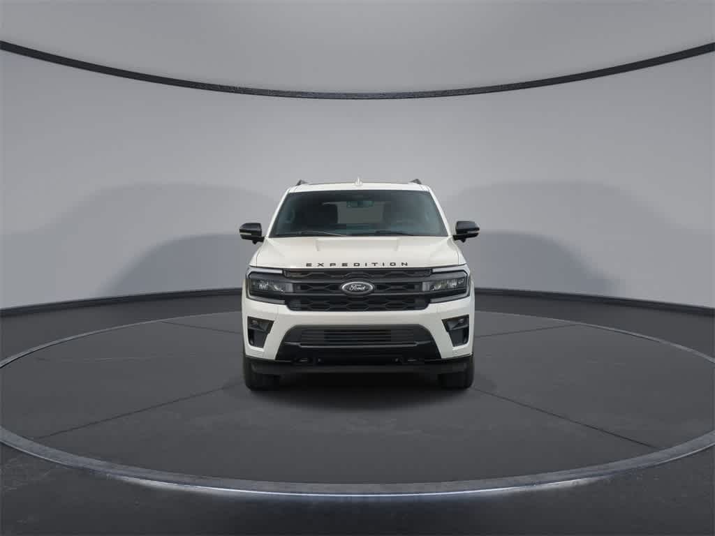 Thumbnail: 2024 Ford Expedition - 3