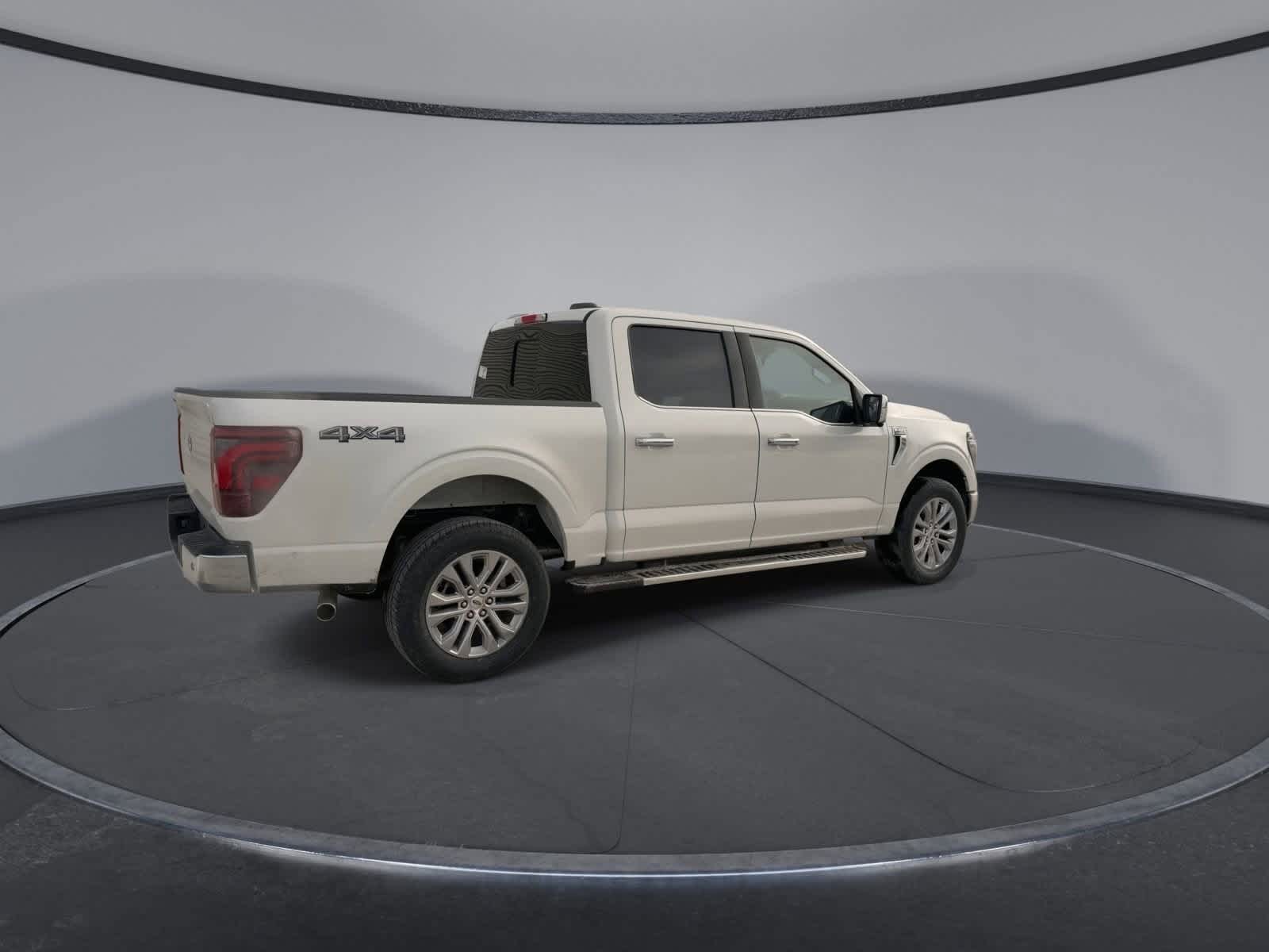 Thumbnail: 2026 Ford F-150 - 8
