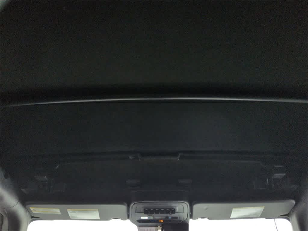 Thumbnail: 2022 Ford Bronco - 23