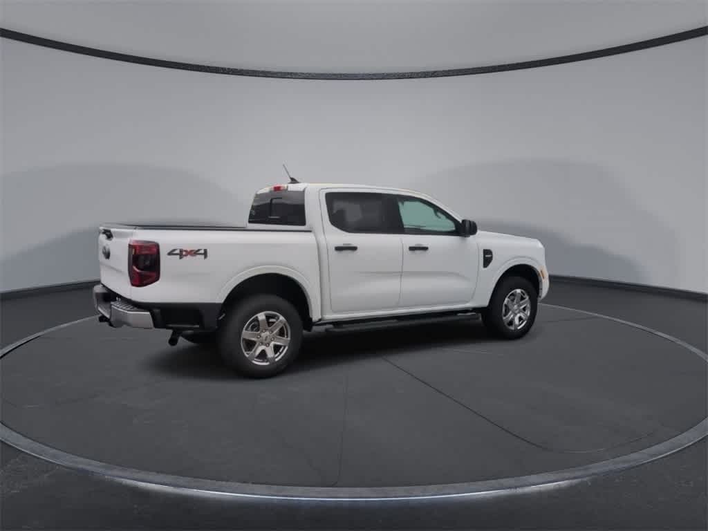 Thumbnail: 2025 Ford Ranger - 8