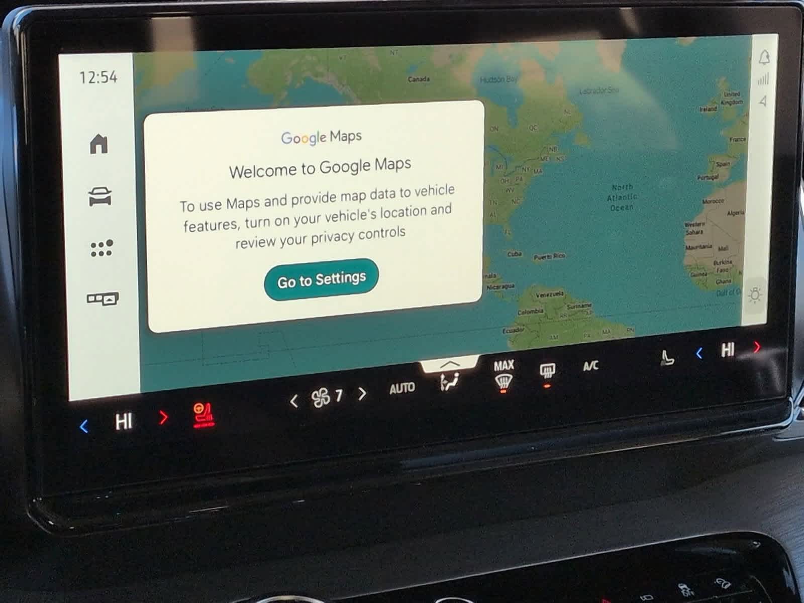 Thumbnail: 2025 Ford Expedition - 30