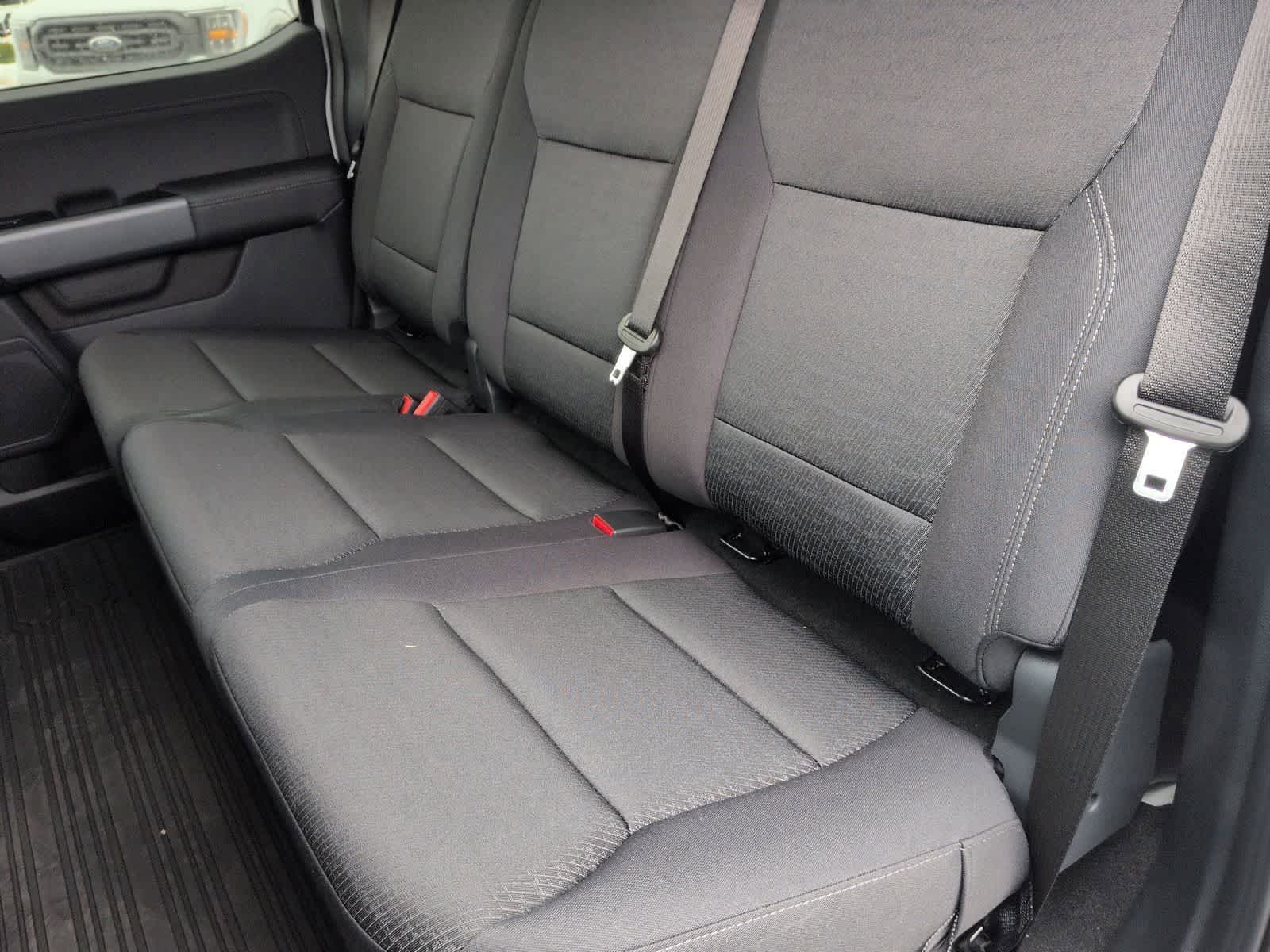 Thumbnail: 2025 Ford F-150 - 20