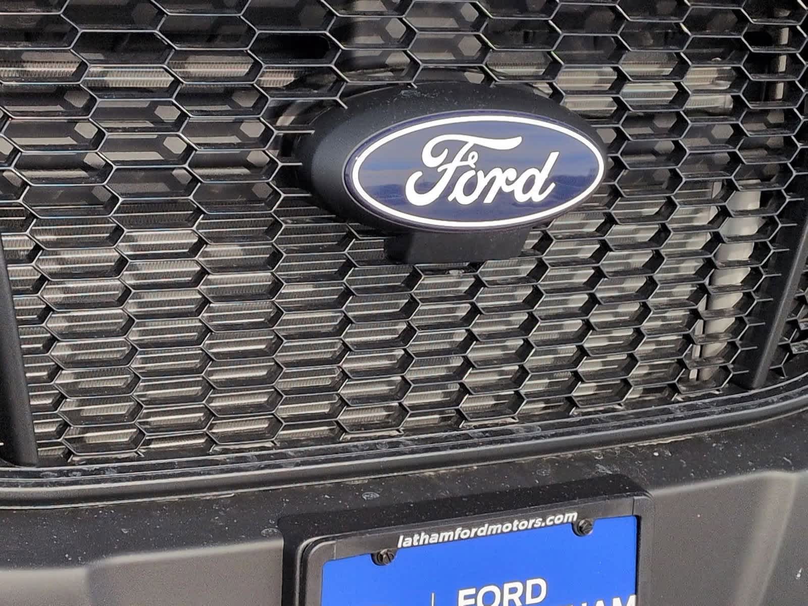 Thumbnail: 2026 Ford Transit Series - 12