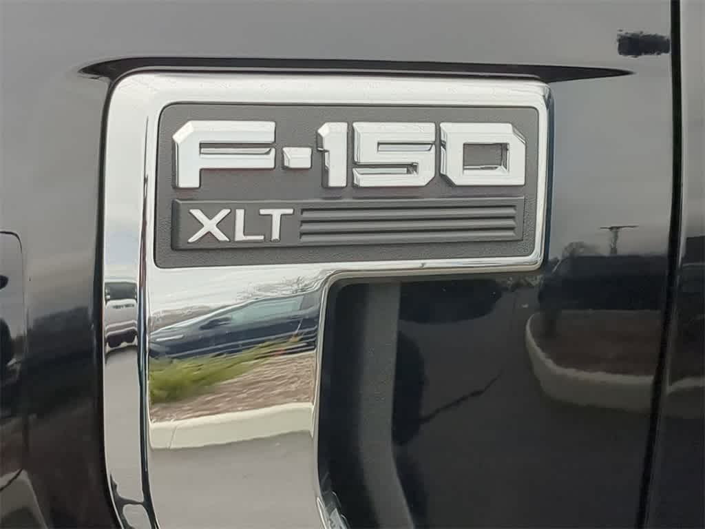 Thumbnail: 2025 Ford F-150 - 13