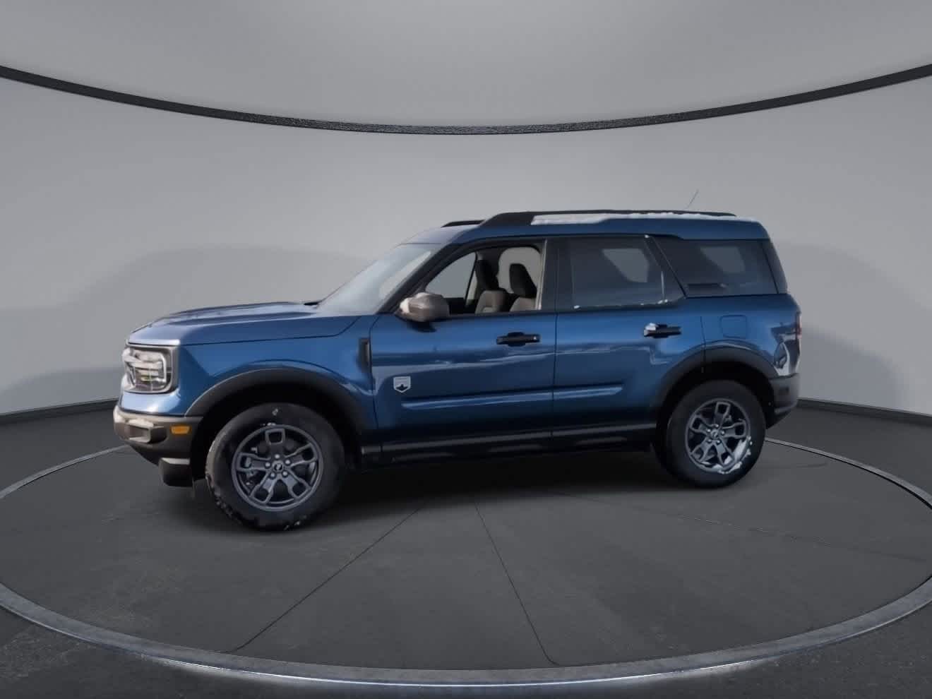 Thumbnail: 2024 Ford Bronco Sport - 4