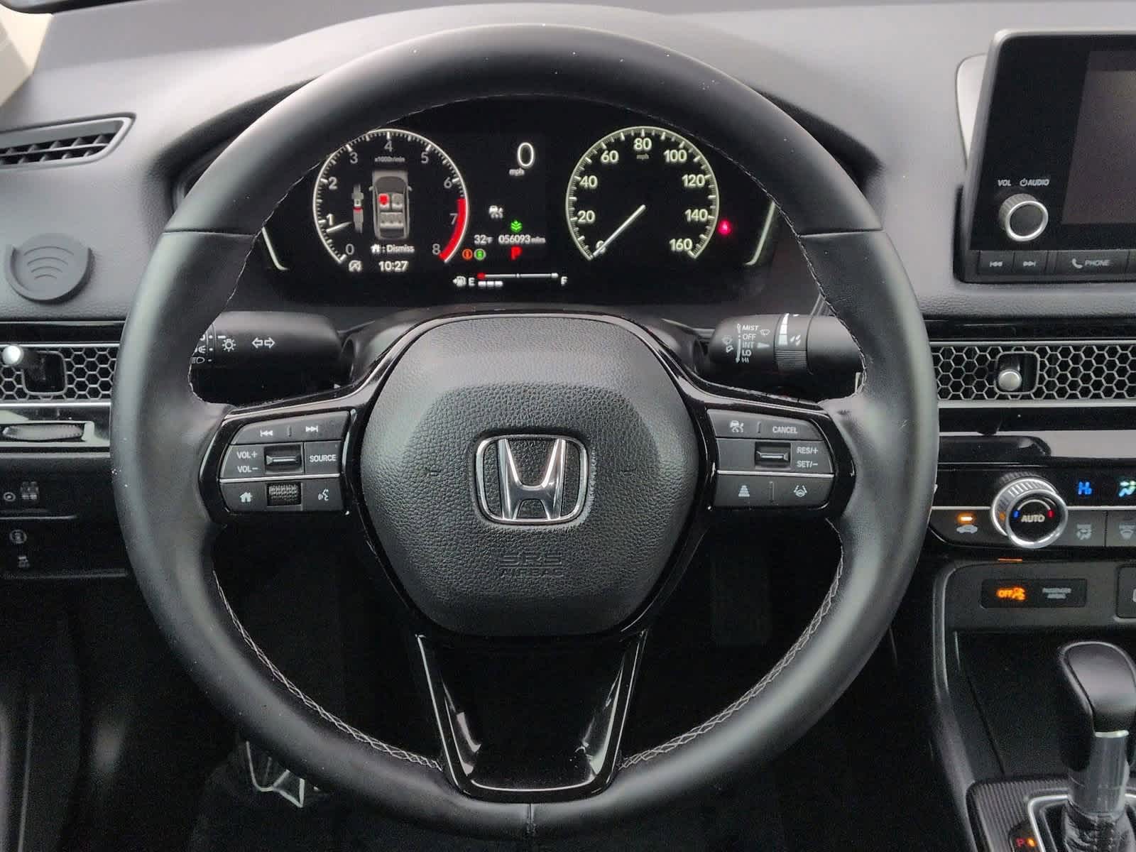 Thumbnail: 2022 Honda Civic - 25