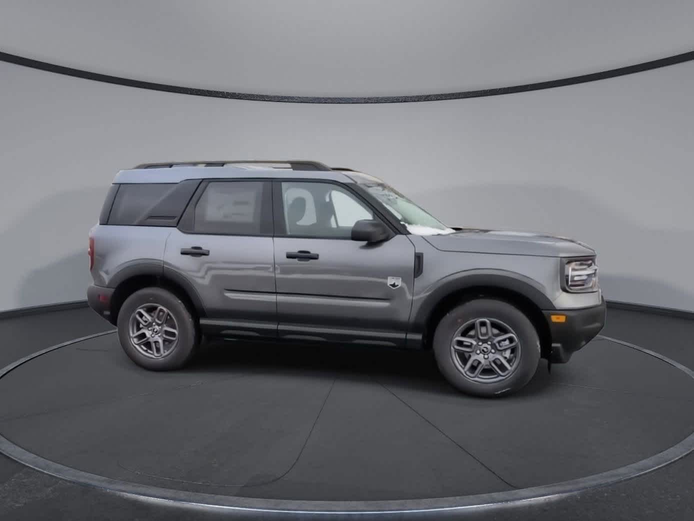 Thumbnail: 2025 Ford Bronco Sport - 9