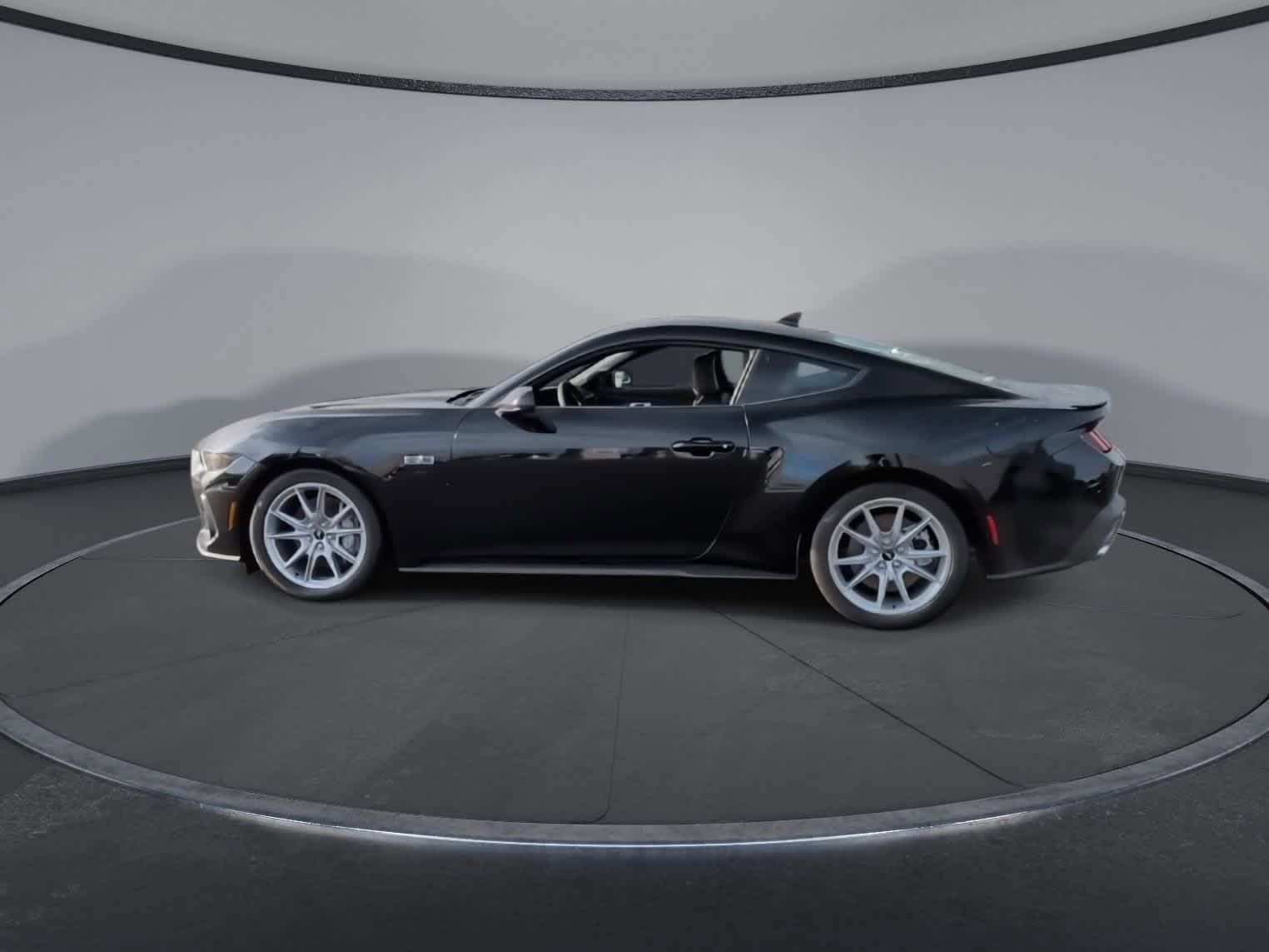 Thumbnail: 2026 Ford Mustang - 6