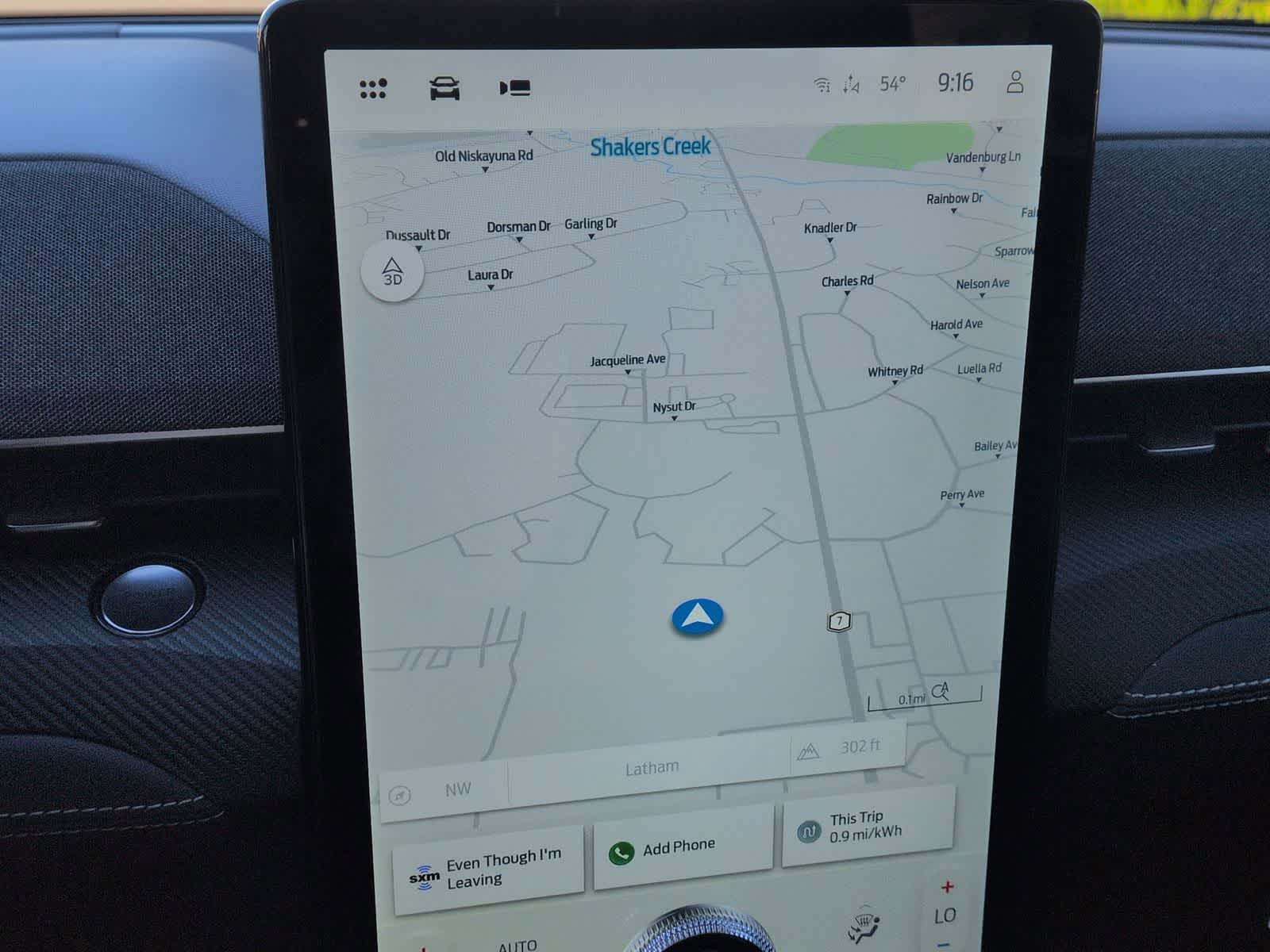 Thumbnail: 2025 Ford Mustang Mach-E - 29