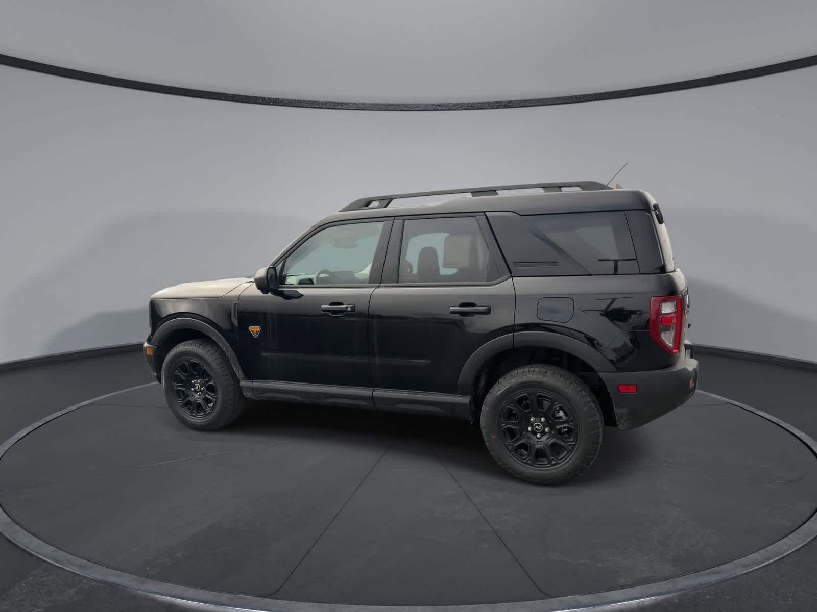 Thumbnail: 2025 Ford Bronco Sport - 6