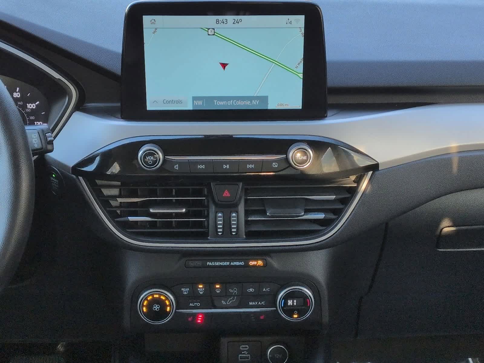 Thumbnail: 2020 Ford Escape - 28