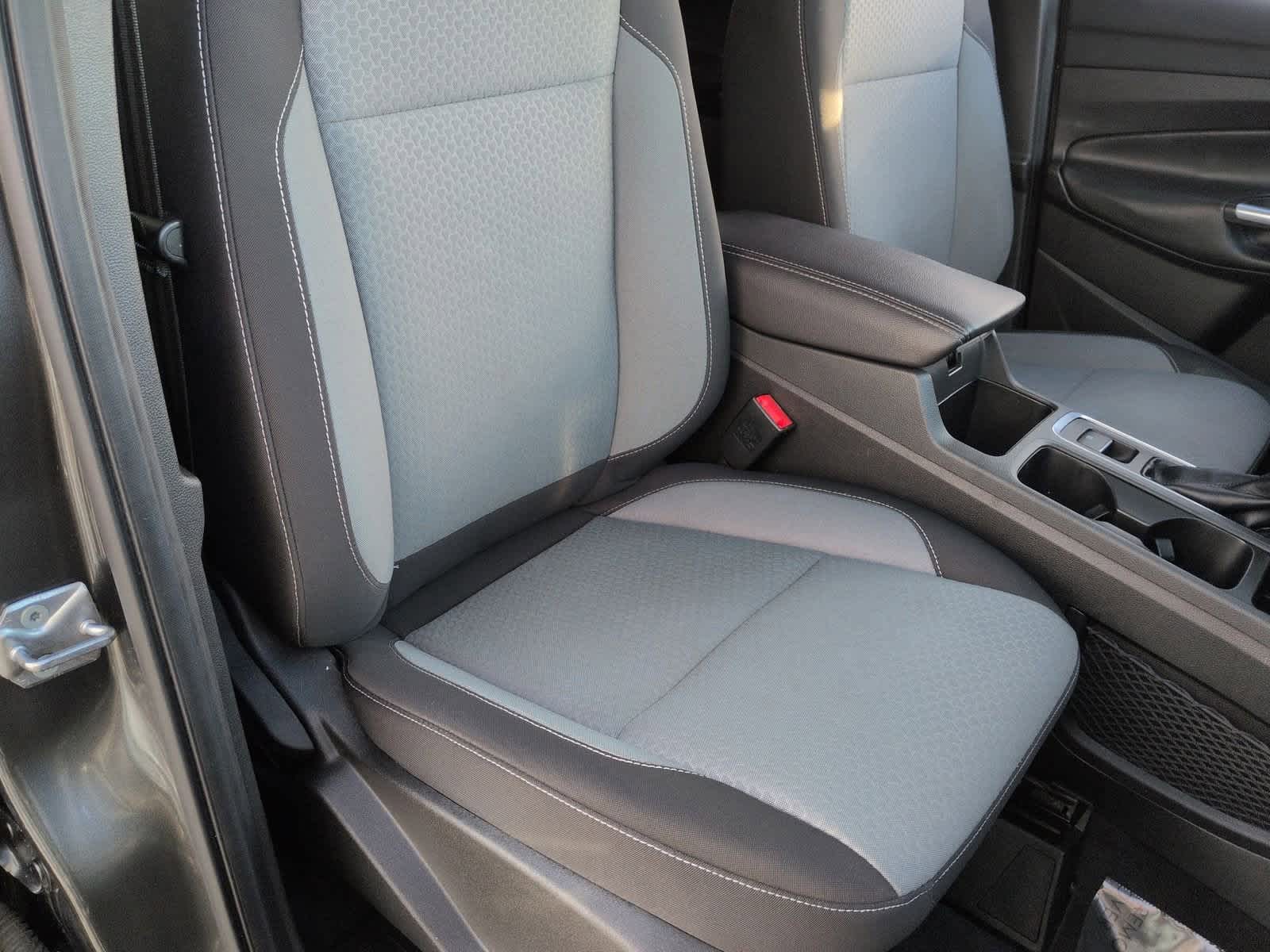 Thumbnail: 2018 Ford Escape - 22