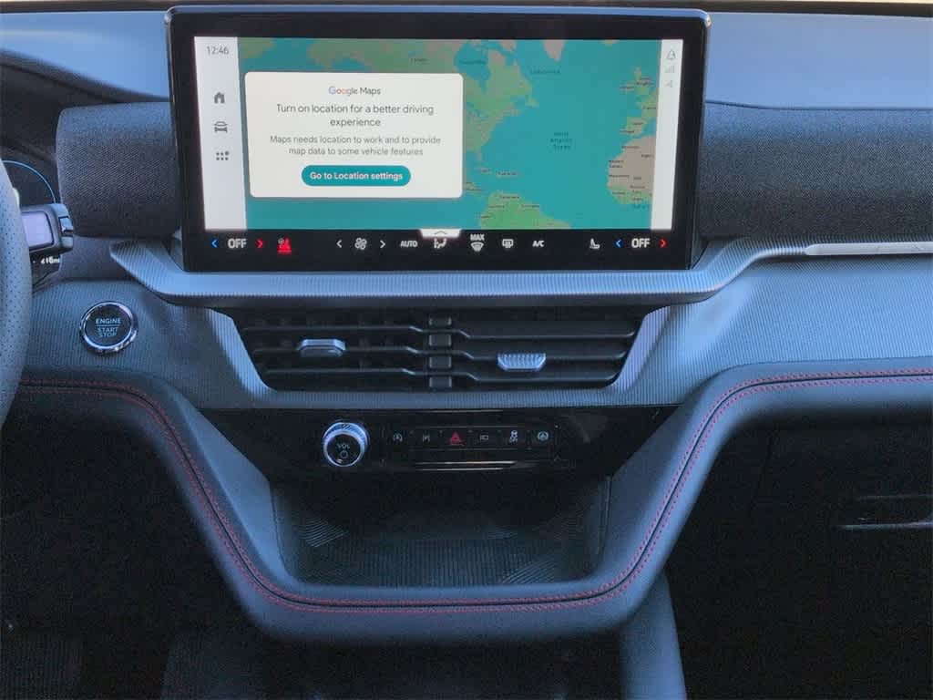 Thumbnail: 2026 Ford Explorer - 28