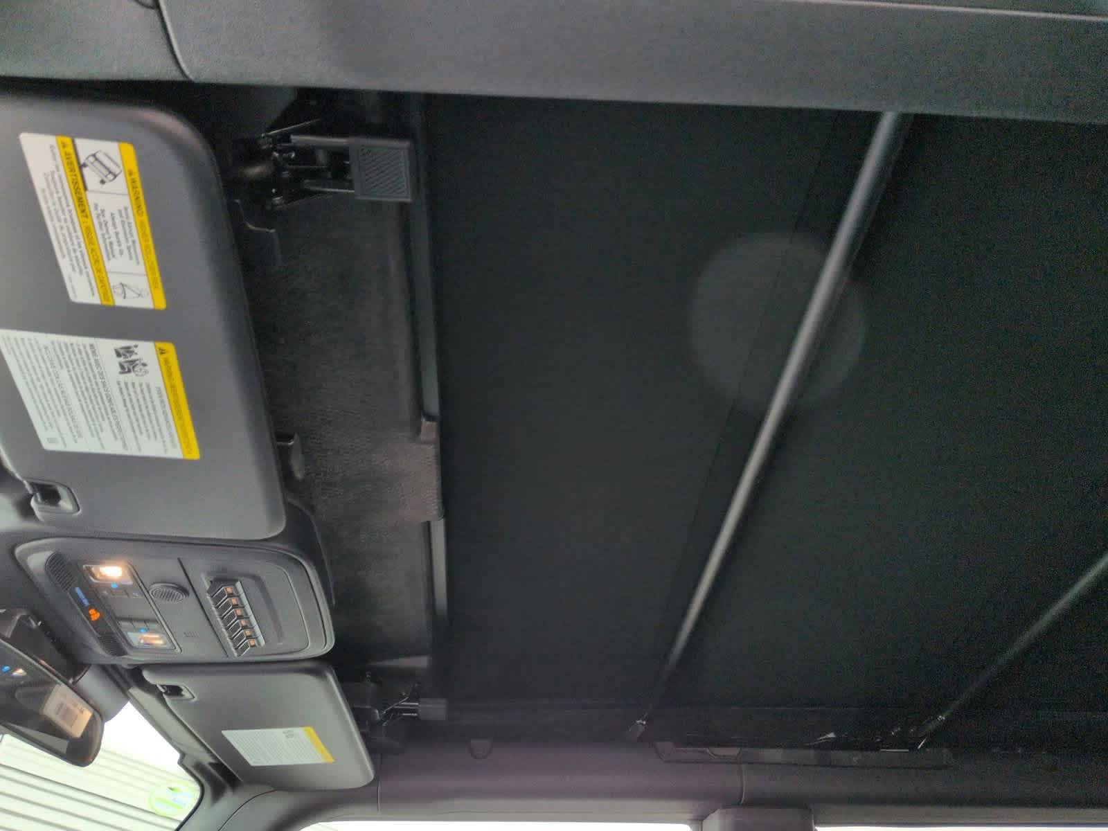 Thumbnail: 2025 Ford Bronco - 20