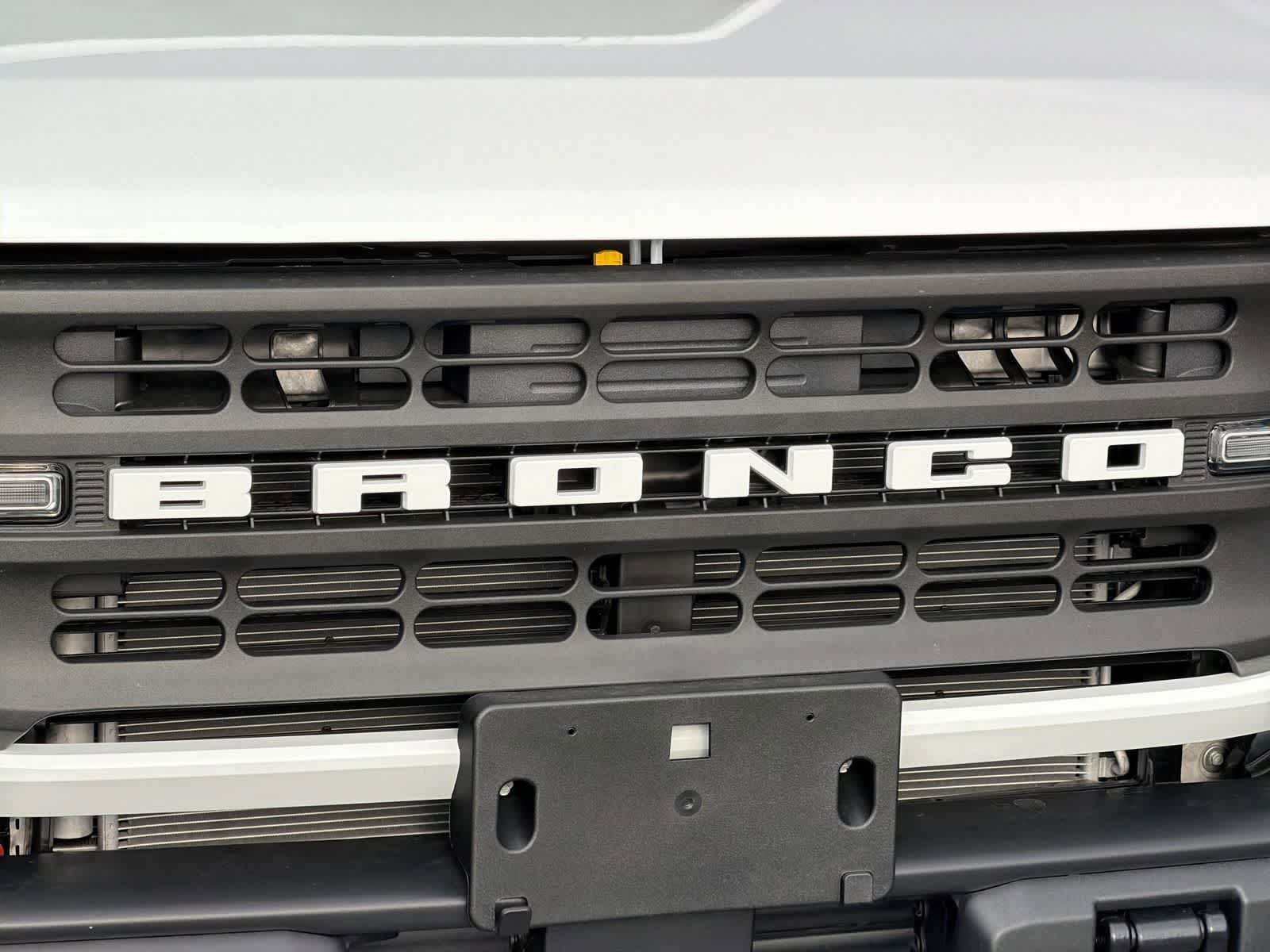 Thumbnail: 2025 Ford Bronco - 13