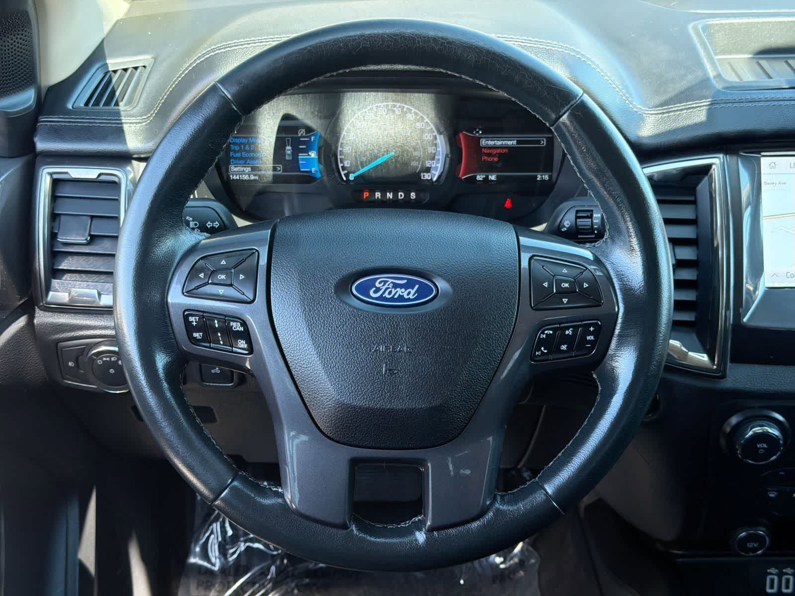 Thumbnail: 2020 Ford Ranger - 22