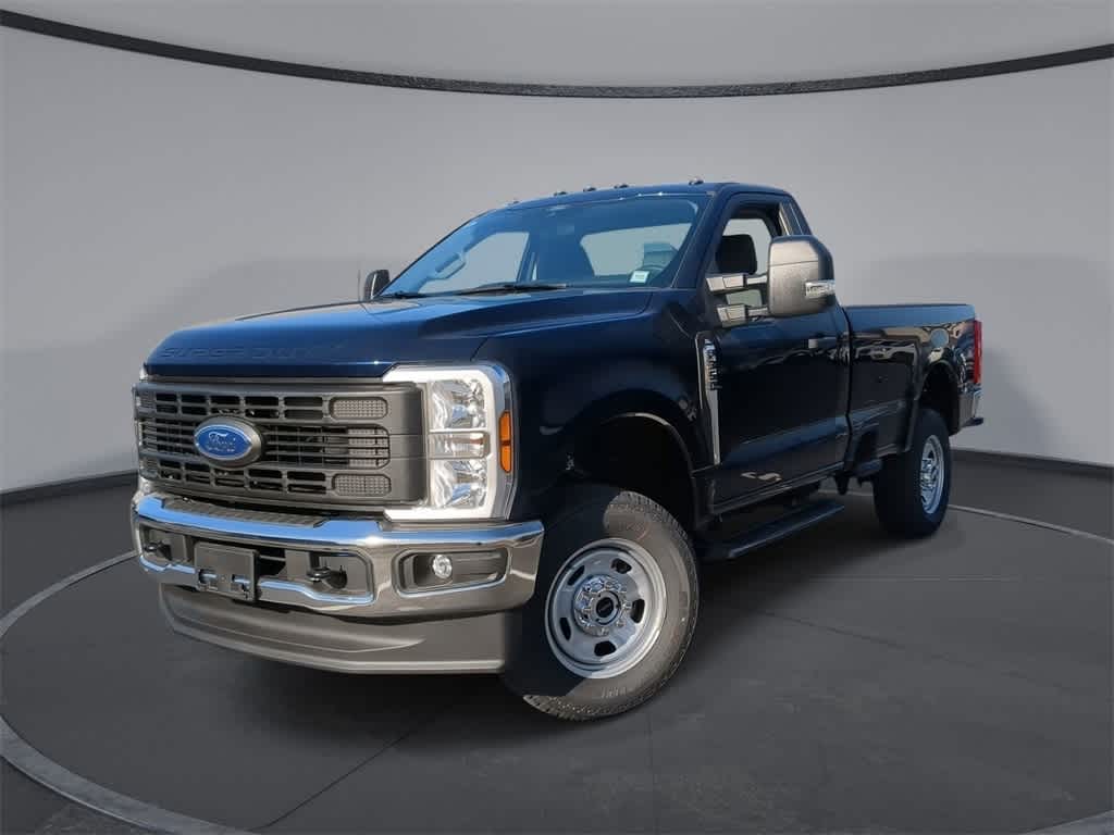 2025 Ford F-350 XL -
                  Latham, NY