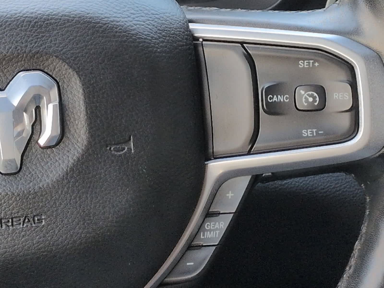 Thumbnail: 2019 RAM 1500 - 25