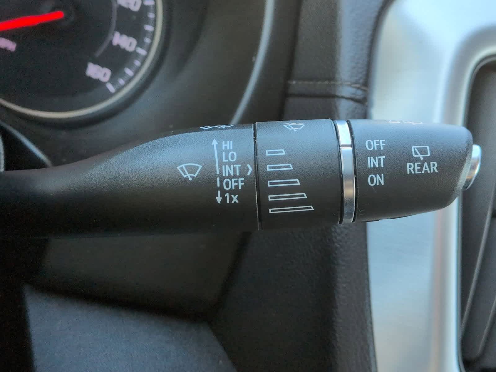 Thumbnail: 2022 GMC Terrain - 26